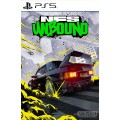 Need for Speed Unbound PS5